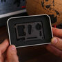 Personalised Motorbike Adventure Travel Tool Tin Gift For Him, thumbnail 3 of 3