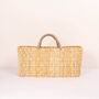 Reed Storage Baskets, thumbnail 2 of 8
