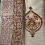 Summer Cotton Sofa Throw, thumbnail 2 of 10