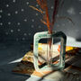 Handmade Halo Vase, thumbnail 4 of 9