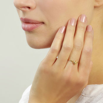 Owl Ring, 4 of 7