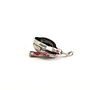 Disley Pink And Blue Floral Dog Lead, thumbnail 5 of 9