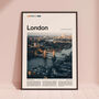 London Print, thumbnail 2 of 9