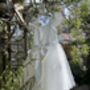 Helena Flower Girl Dress ~ In Rose, thumbnail 6 of 10