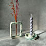 Handmade Halo Vase, thumbnail 5 of 9