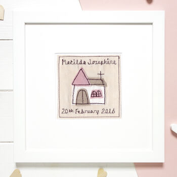 Personalised 1st Holy Communion Gift For Girls Or Boys, 10 of 12