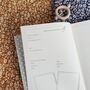'The Story Of You' Personalised New Baby Memory Journal, thumbnail 6 of 6