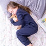 Personalised Kids Heart Onesie, thumbnail 2 of 9