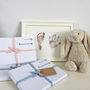 New Baby Inkless Handprint Footprint Kit, thumbnail 1 of 4