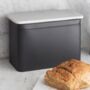 Brompton Bread Bin, thumbnail 1 of 2
