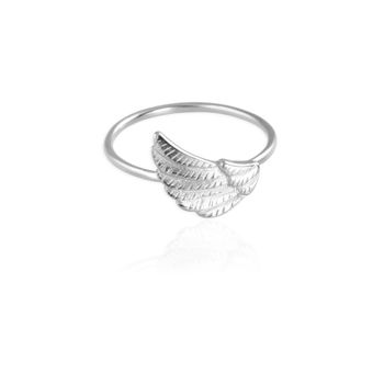 Tiny Wing Ring, 4 of 5