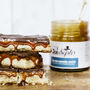 Caramel Sauce Set Three Different Flavours, thumbnail 2 of 8