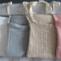 Personalised Nursery Cot Organiser, thumbnail 3 of 3