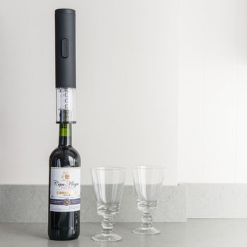 Electric Wine Bottle Opener, 2 of 2