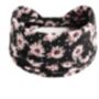 Extra Wide Yoga Headbands Chemo Headwear, thumbnail 5 of 6
