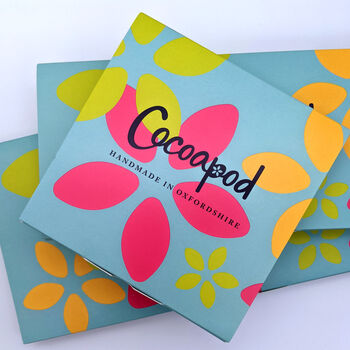 Personalised Message Big/Lil Bro Chocolates, 4 of 6