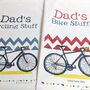 Personalised Cycling Storage Bag, thumbnail 5 of 12