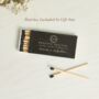 Memorial Gift, Those We Love Don't Go Away Candle, thumbnail 6 of 8
