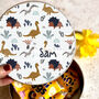 Personalised Tin With Chocolate Easter Treats, thumbnail 4 of 11