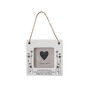 Send With Love 'Best Friends' Mini Ceramic Frame, thumbnail 2 of 4