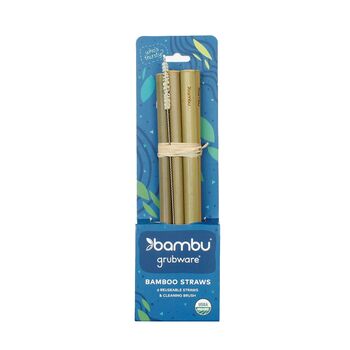 Picnic And Travel Bamboo Utensils, 8 of 10
