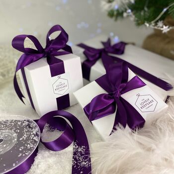 Personalised Cremation Urn For Ashes Portrait 510ml, 9 of 10