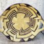 Hand Woven Soe Fruit Tray, thumbnail 4 of 8