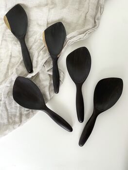 Rice Paddle, 3 of 6