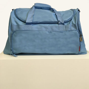 Personalised Children's Sports Bag, 3 of 7