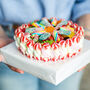 Break Up 'Bitter Sweet' Candy Cake, thumbnail 7 of 9