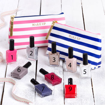 Monogram Nail Polish, 2 of 6