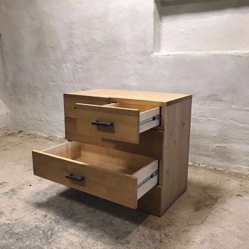 Chest Of Drawers, 3 of 5