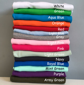 Personalised Pirate T Shirt, 2 of 8