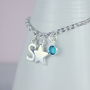 Personalised Child's Charm Bracelet, thumbnail 8 of 12