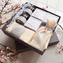 Deluxe Relaxation And Wellness Pamper Gift Set, thumbnail 1 of 2