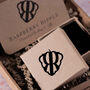 Adjustable Personalised Ring, thumbnail 5 of 9