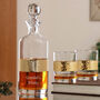 Personalised Luxury Decanter And Tumblers Father's Day Gift Set, thumbnail 1 of 8