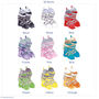 Personalised Ski Boot Family Print, thumbnail 5 of 10