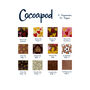 Personalised Message Big/Lil Bro Chocolates, thumbnail 6 of 6