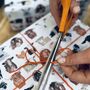 Over The Farm Gate Wrapping Paper, thumbnail 1 of 2