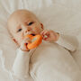 Mini Mizzie The Kangaroo Teether, thumbnail 6 of 7