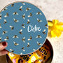 Personalised Tin With Chocolate Easter Treats, thumbnail 3 of 11