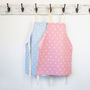 Childrens Aprons, thumbnail 1 of 5