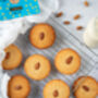 Mix Flavours Low Carb Cookies Gift Set, thumbnail 1 of 4