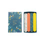 Set Of Four Bee Matchbox Nail Files Beauty Accessory, thumbnail 5 of 6