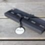 Personalised Stainless Steel Metal Drink Stirrers, thumbnail 7 of 7