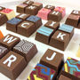 Personalised Chocolate Favours, thumbnail 4 of 8
