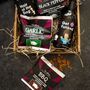 Beer And Pork Scratchings Gift Set #Two, thumbnail 2 of 8