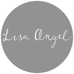 Lisa Angel Website Symbol