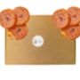 Mix Flavours Low Carb Cookies Gift Set, thumbnail 2 of 4
